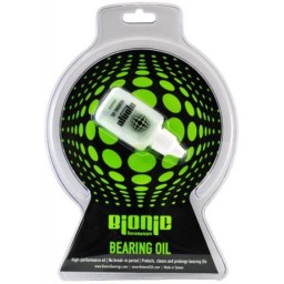 Bionic Bearing Oil