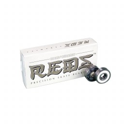 Bones Reds Ceramic