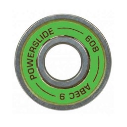 Powerslide ABEC 9 Freespin