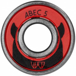 Wicked ABEC 5 Freespin