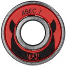 Wicked ABEC 7 Freespin Bearing