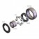 Bones Swiss bearing